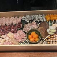 鳥さと 別邸 - 