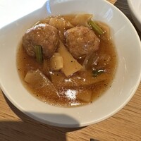 代官山焼肉 kintan - 