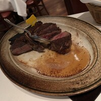 ウルフギャング・ステーキハウス 丸の内店 - 