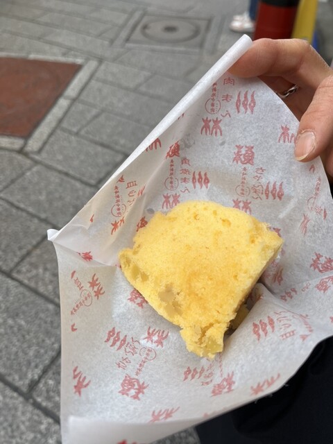 Soshu Rin Nagasaki Karakashi Ten photo 5