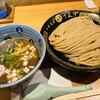 中華蕎麦うゑず