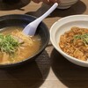 中華料理 金明飯店 東梅田店