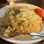 ラーメン・豚足 太吉 - 