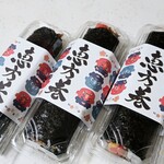 ほかほか弁当 - 2025年の恵方巻・・