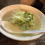 ラーメン・豚足 太吉 - 