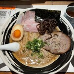 博多長浜らーめん よかと - 