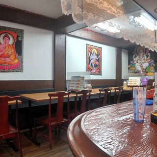 ブッダキッチン_2