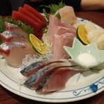 海鮮酒場わんす - 