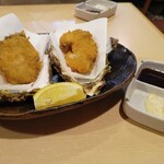 海鮮酒場わんす - 