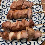 やきとん 豚番長 京急蒲田店 - 