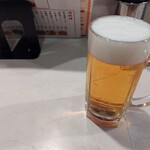 黄龍 - 乾杯～。