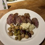 キャンティーン - 