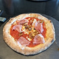 800°DEGREES ARTISAN PIZZERIA - 