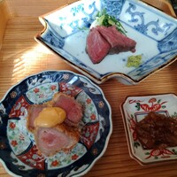 肉和食 月火水木金土日 -  肉和食 月火水木金土日 -