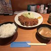 とんかつ丸一 上諏訪店