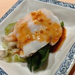 すが弥 - この粒貝もデカい