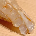 すが弥 - 熟成感の半端ない縁側。これはウンマイ（＾◇＾）