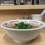 中華そば 陽気 - 