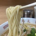 中華そば 陽気 - 