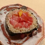 すが弥 - 実は端っこ。嬉しい\(//∇//)\