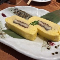 鰻う おか冨士 - 