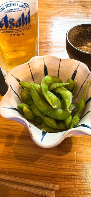 居酒屋 EBISU（エビス） - 富岡（居酒屋）の写真