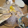 Oysterbar&Wine BELON 渋谷店