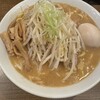 味噌麺処 田坂屋