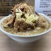 ラーメン荘 歴史を刻め 日本橋店