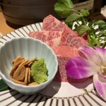 五臓六腑 - カルビ