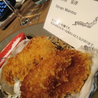 Oysterbar&Wine BELON 渋谷店 - 
