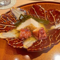 おでん すみ吉 - 