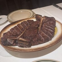 ベンジャミンステーキハウス 六本木 - 