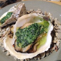 Oysterbar&Wine BELON 渋谷店 - 