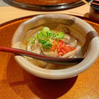 おでん すみ吉 - 