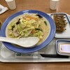 リンガーハット イオンモール高の原店