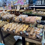 大阪屋ショップ - 料理写真: