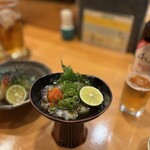 和招縁 塩町店 - 