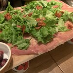 ワインの酒場。ディプント - 