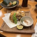 和招縁 塩町店 - 