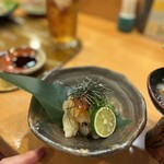 和招縁 塩町店 - 