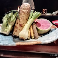 薪焼 銀座おのでら - 