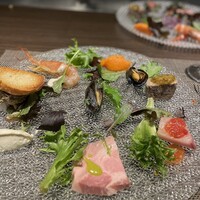 キャトルラパン - 