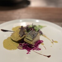 キャトルラパン - 