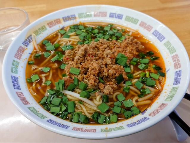 東北芸術工科大学 大学食堂 - 山形（ラーメン）の写真