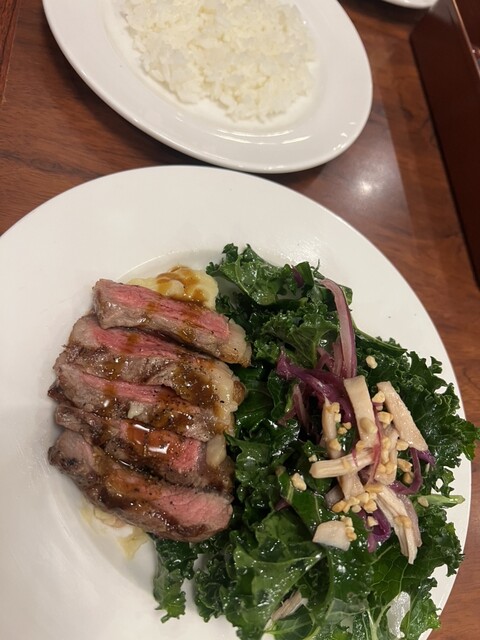 Royal Host Hacchobori Ten photo 5