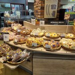 モンペリエ - 料理写真: