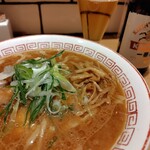 きたかた食堂 - 