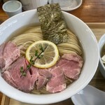 ユナイテッド ヌードル アメノオト - 