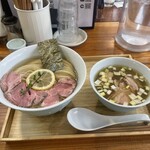 ユナイテッド ヌードル アメノオト - 